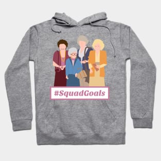 SquadGoals Hoodie